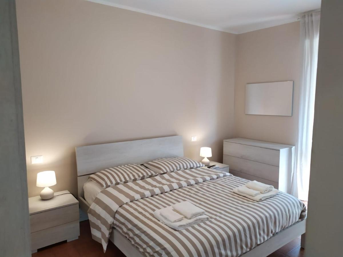 Beach House, 300 M Dal Mare, מרינה די מסה מראה חיצוני תמונה