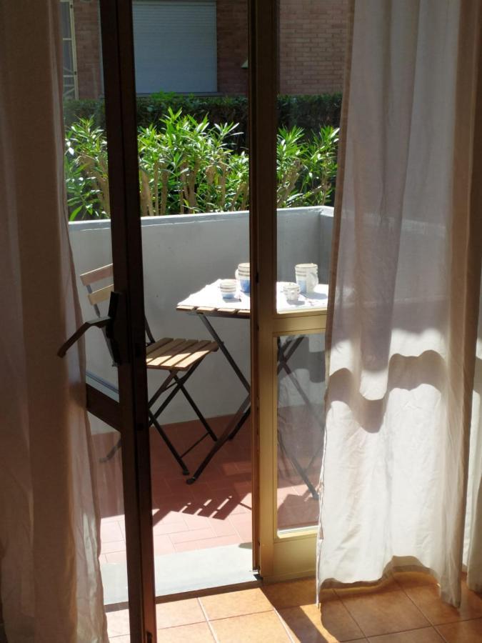 Beach House, 300 M Dal Mare, מרינה די מסה מראה חיצוני תמונה