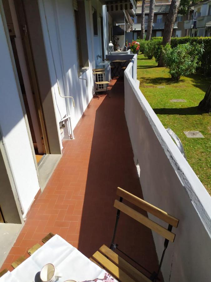 Beach House, 300 M Dal Mare, מרינה די מסה מראה חיצוני תמונה