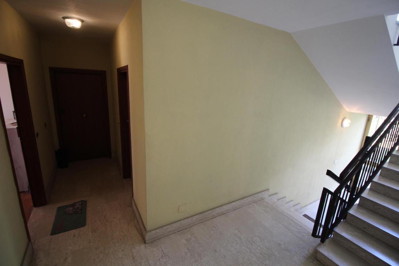 Beach House, 300 M Dal Mare, מרינה די מסה מראה חיצוני תמונה